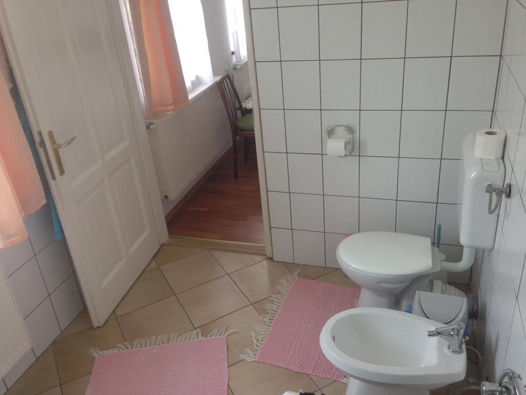ホテル Koelcsey Kuria Vendeghaz Szatmárcseke エクステリア 写真